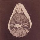 Saint Bernadette of Lourdes